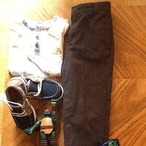 Children's Place Chinos